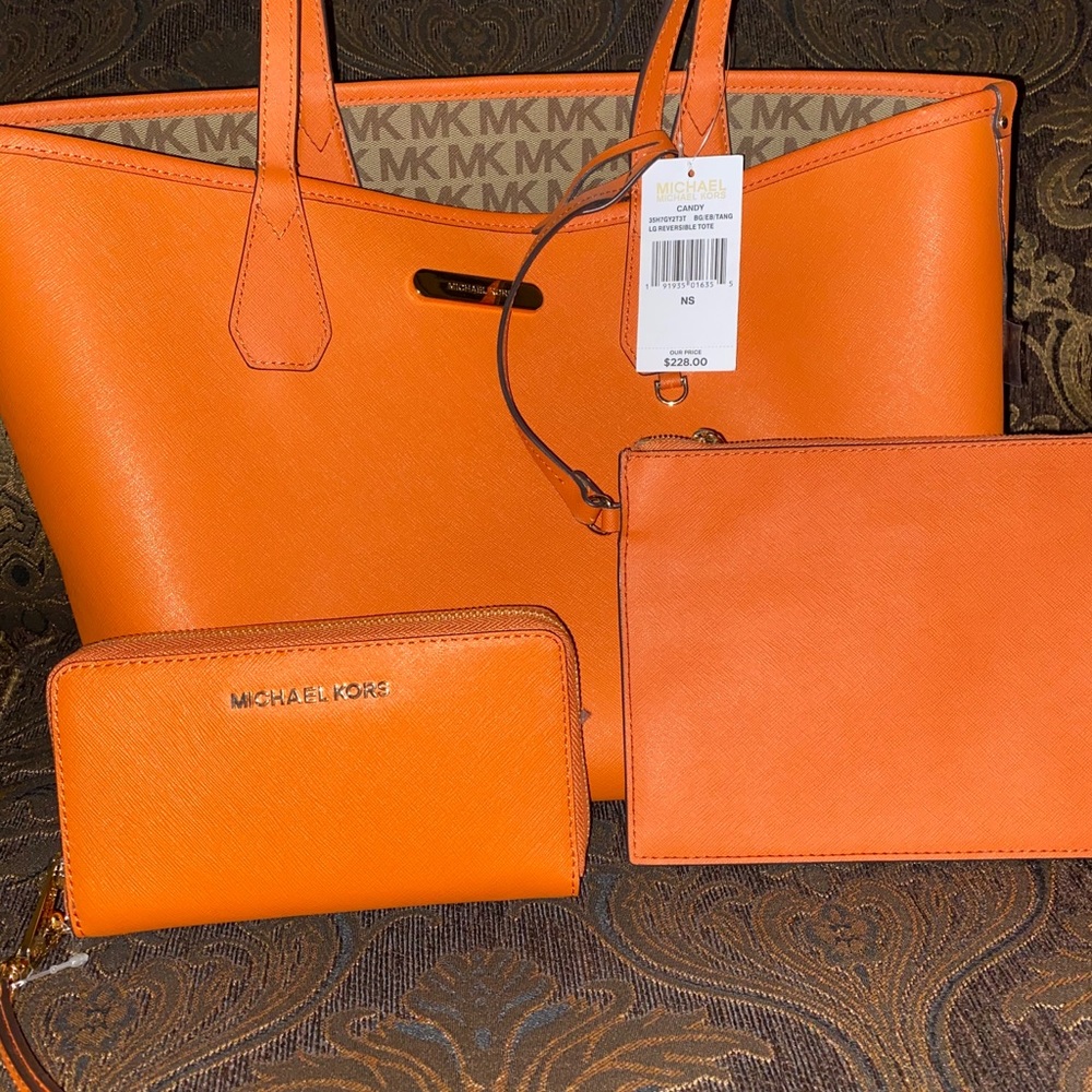 MK Purses